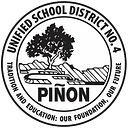 
      Pinon Unified School District
    