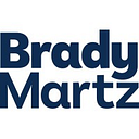 
      Brady Martz
    