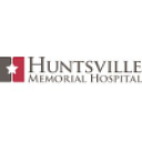 
      Huntsville Memorial Hospital
    