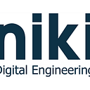 
      NIKI Digital Engineering
    