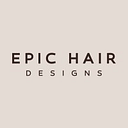 
      Epic Hair Designs
    