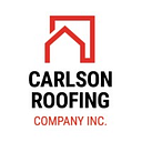 
      Carlson Roofing Company Inc
    