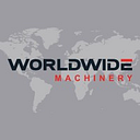 
      Worldwide Machinery
    