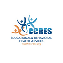 
      CCRES, Educational & Behavioral Health Services
    
