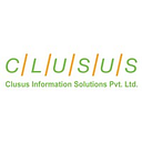 
      Clusus Information Solutions
    