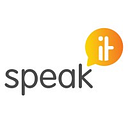 
      speakit
    