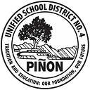 
      Pinon Unified School District
    