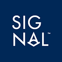 
      Signal
    