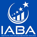 
      Institute for Applied Behavior Analysis
    