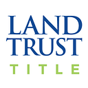 
      Landtrust Title Services
    