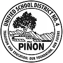 
      Pinon Unified School District
    