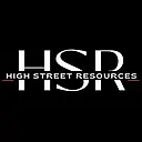 
      High Street Resources
    