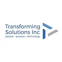 
      TSI - Transforming Solutions, Inc.
    