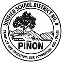 
      Pinon Unified School District
    
