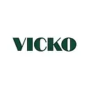 
      VICKO
    