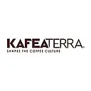 
      KAFEA TERRA FOOD AND DRINKS
    