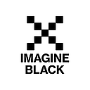 
      Imagine Black
    