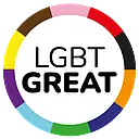 
      LGBT Great
    